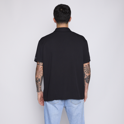 Imagen 2 del producto Camisa WhatUp Men All Black