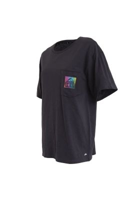 Imagen 2 del producto Polera Women Overzise Grey