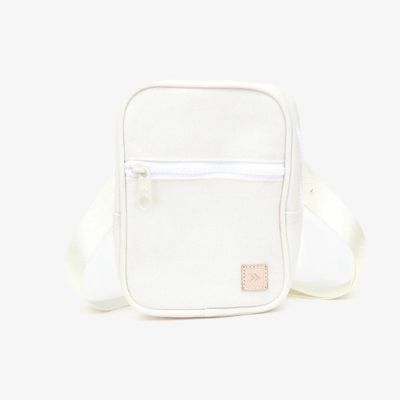 Imagen 1 del producto Bolso Thread Crossbody Off White