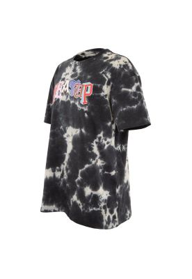 Imagen 2 del producto Polera Men Mixed Oversize Tie Dye
