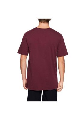 Imagen 2 del producto Polera Everyday Washed One And Only Solid Dark Beetrok Hurley