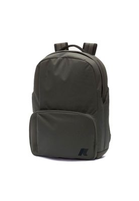 Imagen 2 del producto Mochila K-Way Enoa Green Blackish