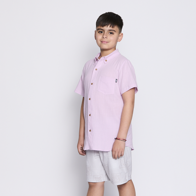 Imagen 2 del producto Camisa Reef Kids Rosa