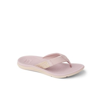 Imagen 2 del producto Sandalia Reef Women Santa Ana Pale Mauve