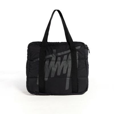 Imagen 1 del producto Bolso Whatup All Black