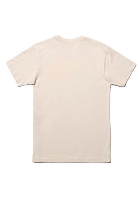 Imagen 2 del producto Polera Stance Workshop Vintage White