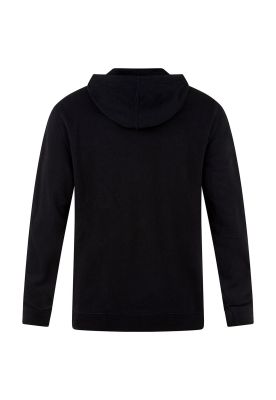 Imagen 2 del producto Poleron One And Only Solid Summer Black Hurley