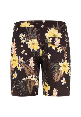 Imagen 2 del producto Traje de Baño Phantom Tailgate 18 Velvet Brown Hurley