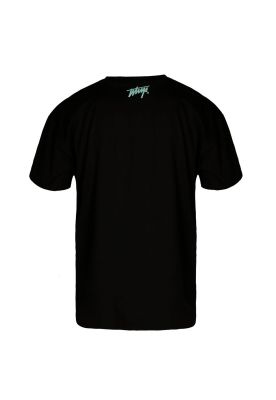 Imagen 2 del producto Polera Men Oversize Bear Black