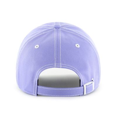 Imagen 2 del producto Jockey New York Yankees Stitch Lavander Clean Up