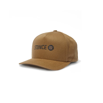 Imagen 2 del producto Jockey Icon Snapback Hat Brown