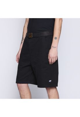 Imagen 2 del producto Bermuda Recta Whatup Men All Black