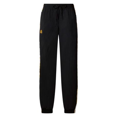 Imagen 1 del producto Pantalón Kappa Women Banda Nara Black Gold White