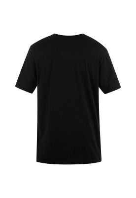 Imagen 2 del producto Polera EVD WSH OAO Boxed Texture Black Hurley