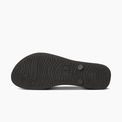 Imagen 2 del producto Sandalia Bliss Nights Women All Black Reef