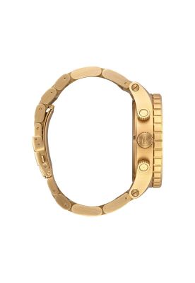 Imagen 2 del producto Reloj 51-30 Chrono All Gold Black Nixon