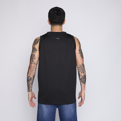 Imagen 2 del producto Sudadera WhatUp Men Tank Dream Black