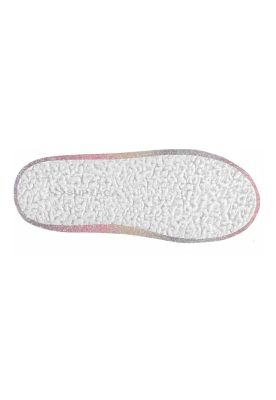 Imagen 2 del producto Zapatilla 2730 Kids Iridescent White Pink