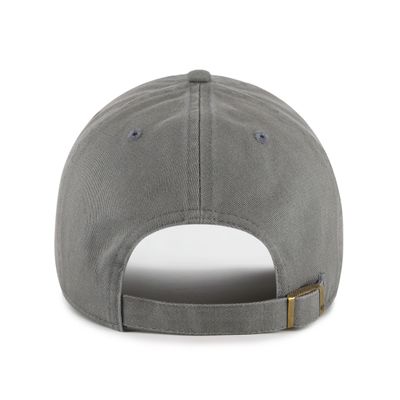 Imagen 2 del producto Jockey  47' Los Angeles Dodgers Base Runner Dark Grey Clean