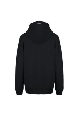 Imagen 2 del producto Polerón Whatup Hombre Hoodie Black on Black
