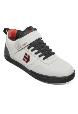 Imagen 2 del producto Zapatilla Bike Men Culvert Mid Grey Black Red
