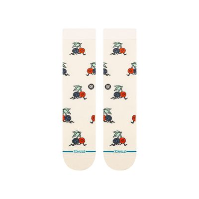 Imagen 2 del producto Stance Sock Men Community Crew Ivory