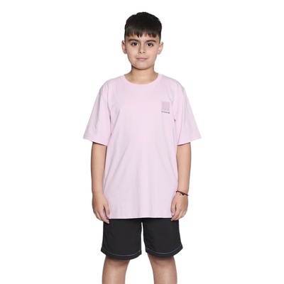 Imagen 1 del producto Polera Reef Kids Tiny Print Pink
