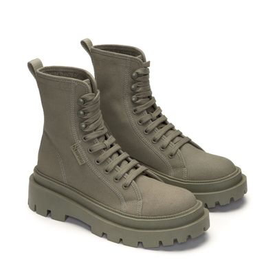 Imagen 2 del producto Bototo 3051 Alpina Apex High Green Safari