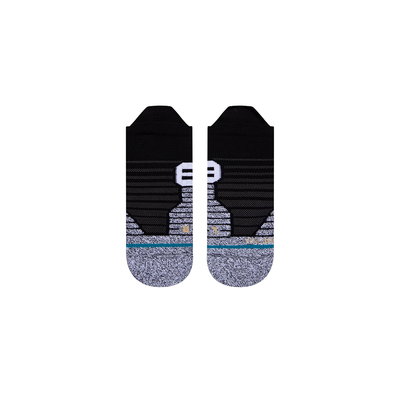 Imagen 2 del producto Stance Sock Men Versa Tab Black