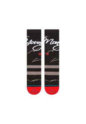 Imagen 2 del producto Stance Sock Men Lil Wayne YMCMB Black