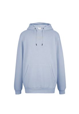 Imagen 1 del producto Polerón Nixon Men Hoodie Pacific Coast Light Blue