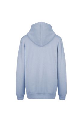 Imagen 2 del producto Polerón Nixon Men Hoodie Pacific Coast Light Blue