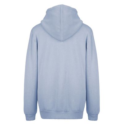 Imagen 2 del producto Polerón Nixon Men Hoodie Pacific Coast Light Blue