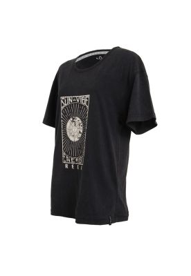 Imagen 2 del producto Polera Larga Sun Vibe Black