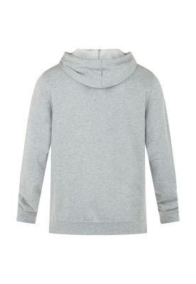 Imagen 2 del producto Poleron One And Only  Solid Summer Dark Grey Hurley