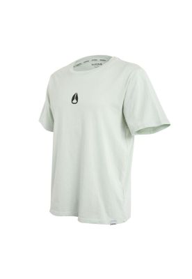 Imagen 2 del producto Polera Men Green Iceberg Icon Front