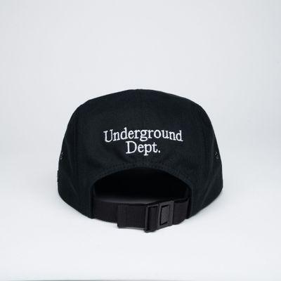 Imagen 2 del producto Jockey WhatUp Local Creator 5 Panel Black