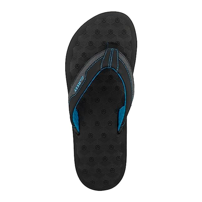 Imagen 2 del producto Sandalia Men The Ripper Black Blue