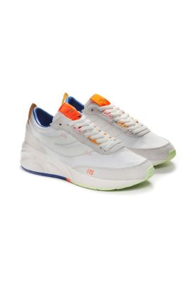 Imagen 2 del producto Zapatilla 4089 Training 9TA Multi White Blue Green