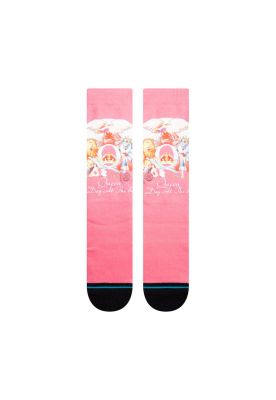 Imagen 2 del producto Stance Sock Men Queen Races Dusty Rose