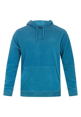 Poleron Everett Windchill Rift Blue Hurley