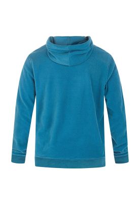 Imagen 2 del producto Poleron Everett Windchill Rift Blue Hurley