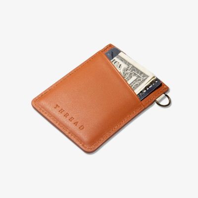 Imagen 2 del producto Billetera Thread Vertical Wallet Renae