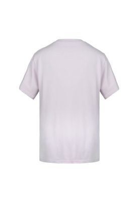 Imagen 2 del producto Polera Nixon Men Icon Lilac