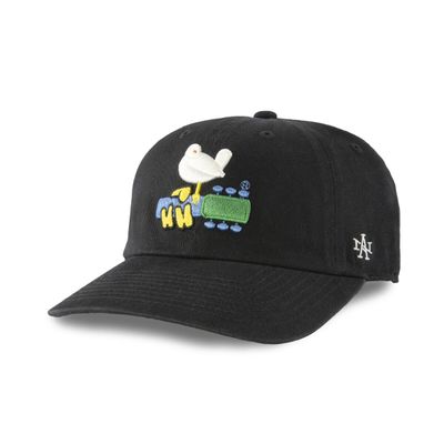 Imagen 2 del producto Jockey Woodstock Ballpark Black