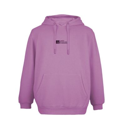 Imagen 1 del producto Poleron Hoodie Kids Reef Purple