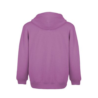 Imagen 2 del producto Poleron Hoodie Kids Reef Purple