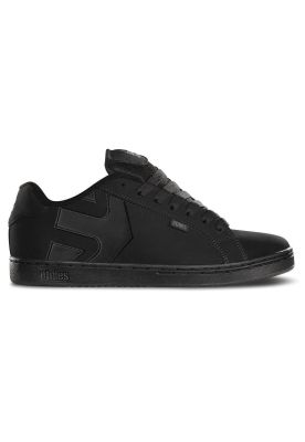 Imagen 1 del producto Zapatilla Men Fader Black Dirty Wash