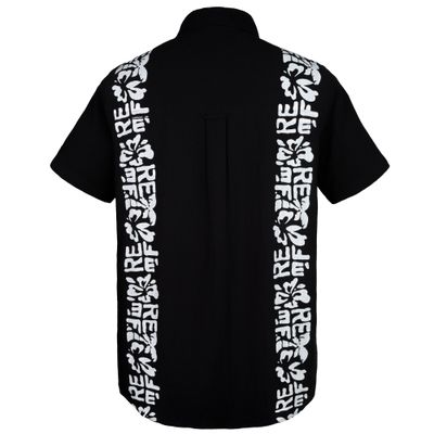 Imagen 2 del producto Camisas M/C Reef 2540 Negro