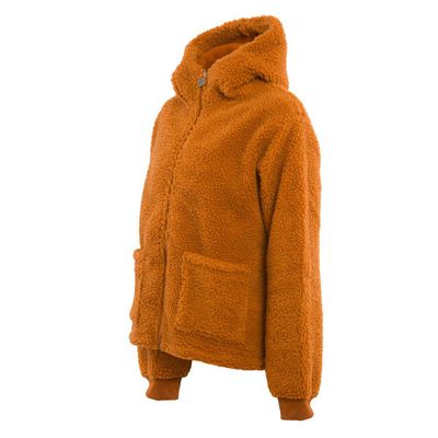 Imagen 2 del producto Sherpa Kids Zipper Marron